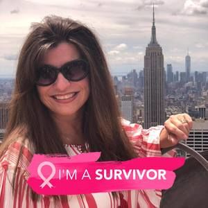 Meet your Posher, Lisa